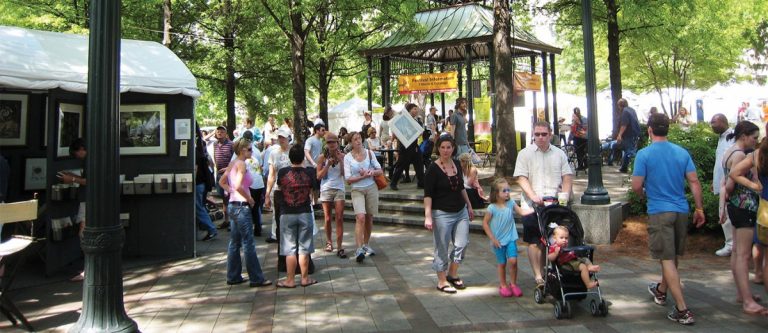 Birmingham’s Top Things to Do: April 25th – May 2nd Birmingham’s Top Things to Do: April 25th – May 2nd