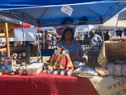 Woodlawn Street Market: A Look at the Locals Revitalizing Woodlawn 3 bebe Woodlawn Street Market: A Look at the Locals Revitalizing Woodlawn