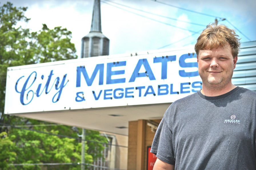 Small Business Monday Spotlight on City Meats Bham Now