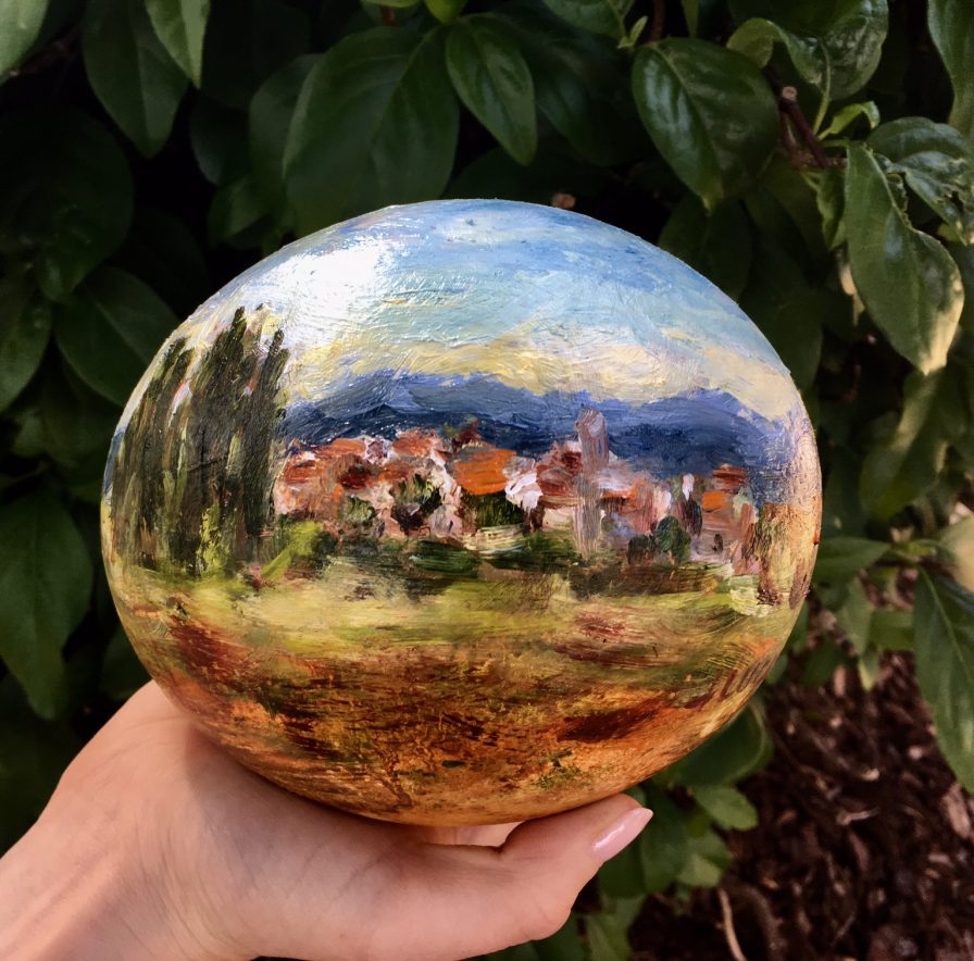 For conservation - Birmingham Zoo brings back the Easter Ostrich Egg Auction (photos) 11 Birmingham Alabama