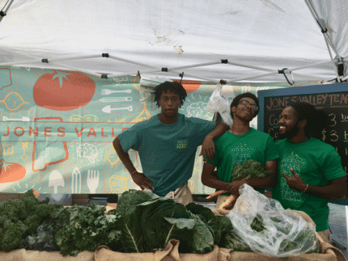 jvtf Woodlawn Street Market: A Look at the Locals Revitalizing Woodlawn