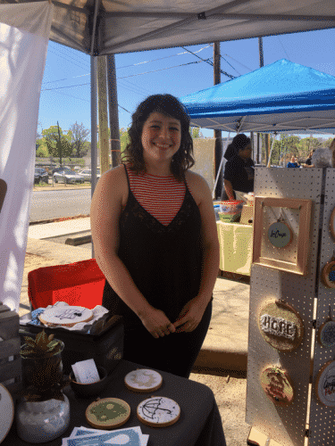 mend Woodlawn Street Market: A Look at the Locals Revitalizing Woodlawn
