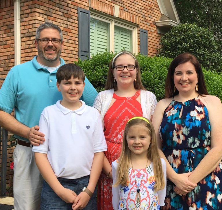 5 questions with Scarlet Little Thompson of Civitan International 5 questions with Scarlet Little Thompson of Civitan International