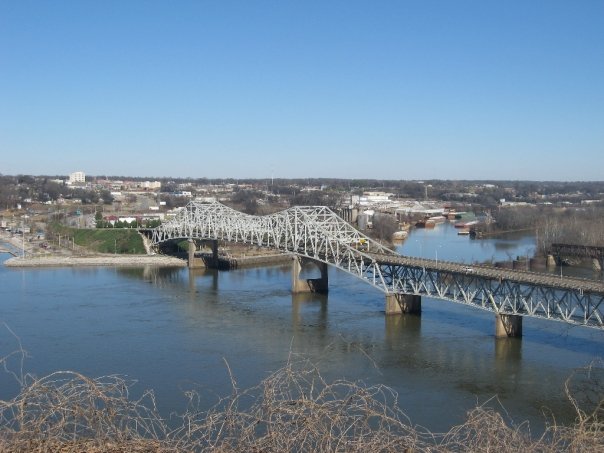 Bridge Alabama