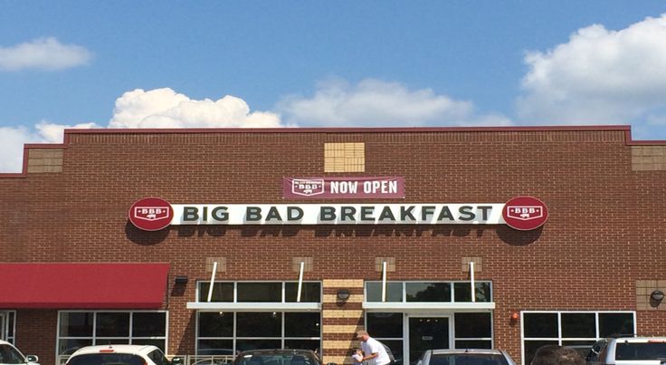 Big Bad Breakfast Birmingham AL Bham Now 4 places you didn't know you could bring your pup