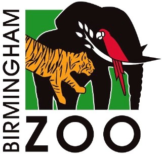 Birmingham Zoo Logo Sponsored Content Birmingham AL Bham Now 