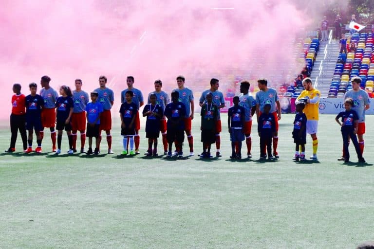 Birmingham Hammers “Alabama’s Soccer Team” Home Opener this Saturday (video & photos) Birmingham Hammers “Alabama’s Soccer Team” Home Opener this Saturday (video & photos)