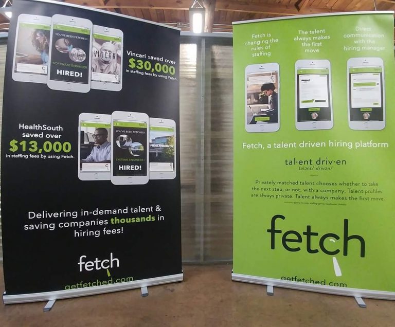Fetch Talent, LLC location