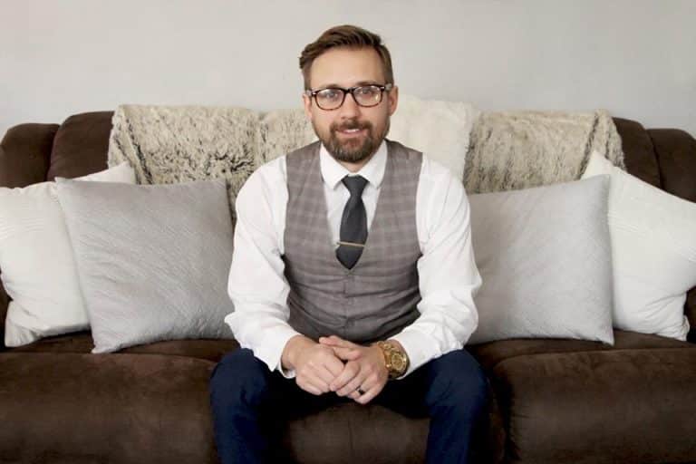 Bham Now council candidate interview: Jeremy Schatz, District 5 Bham Now council candidate interview: Jeremy Schatz, District 5