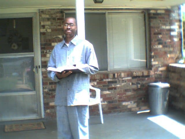 Keith O. Williams is running as a District 6 city council candidate, Birmingham Keith O. Williams is running as a District 6 city council candidate, Birmingham