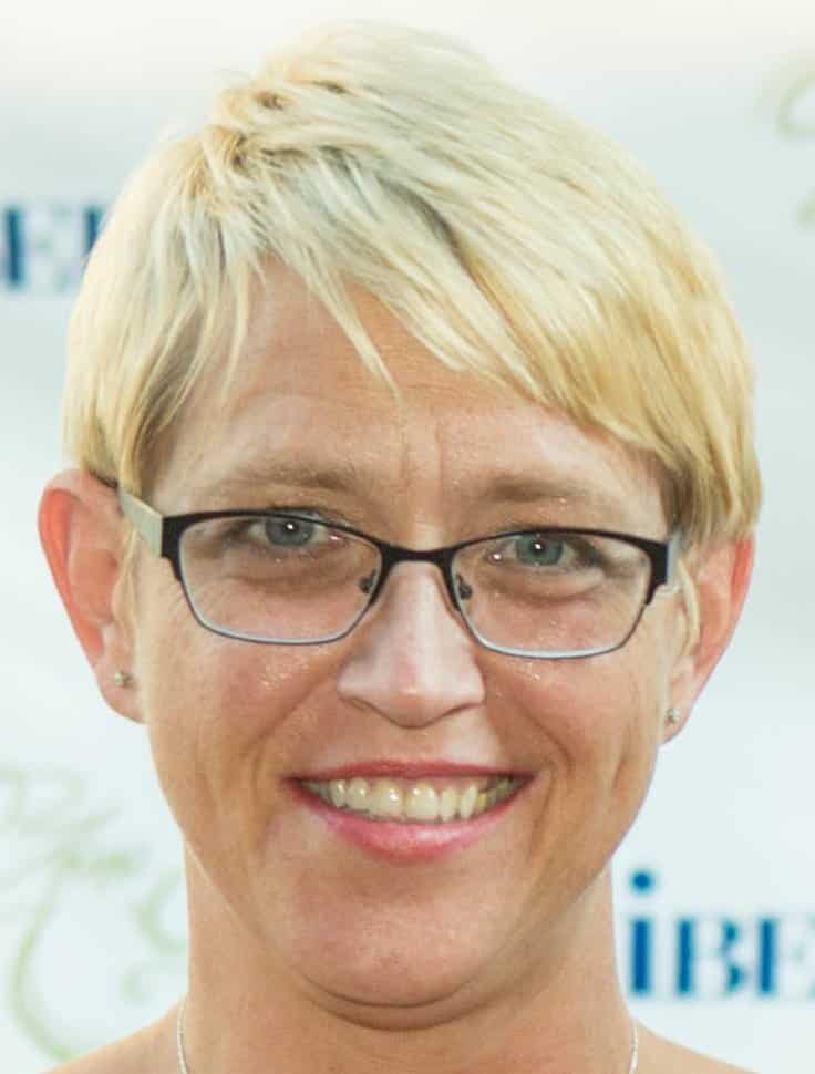 Bham Now’s interview with Birmingham City Council member Kim Rafferty Bham Now’s interview with Birmingham City Council member Kim Rafferty