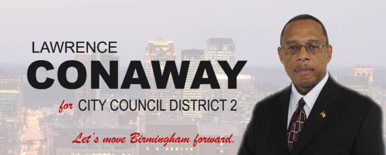 Fellowship Bible Church Senior Pastor running for Birmingham city council Fellowship Bible Church Senior Pastor running for Birmingham city council