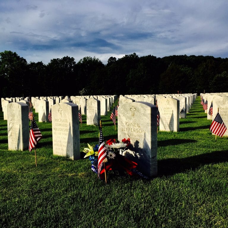 Memorial Day 2017 – Remembering those who “gave the last full measure of devotion”  (photo gallery)
