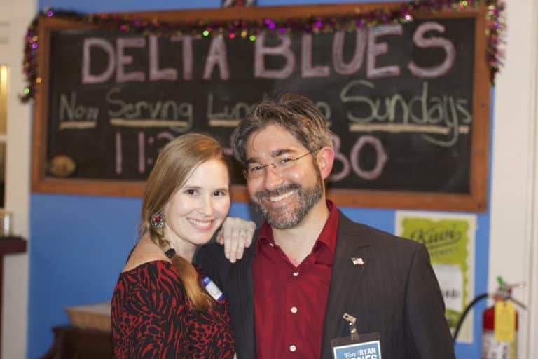 This District 3 candidate for Birmingham City Council is a UAB grad This District 3 candidate for Birmingham City Council is a UAB grad