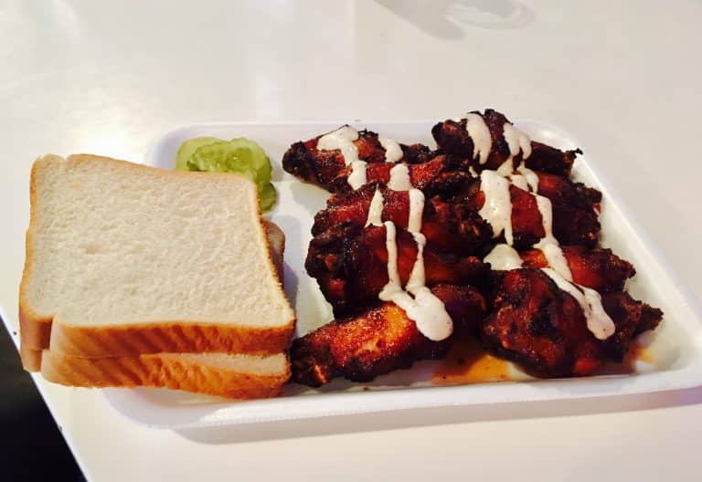 SAW’s named best wing spot in Alabama by Delish.com