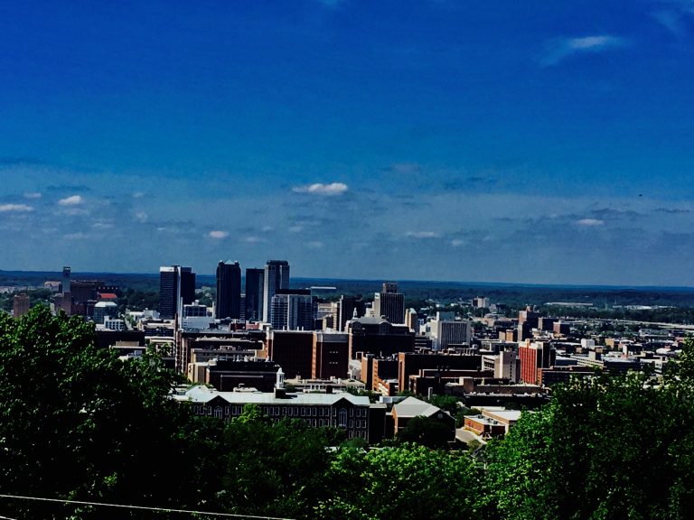 Birmingham’s air quality shows signs of significant improvement according to annual “2017 State of the Air” Report Birmingham’s air quality shows signs of significant improvement according to annual “2017 State of the Air” Report