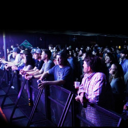 The Best Birmingham Concert Venue Guide 4 Birmingham Concert Venue Guide