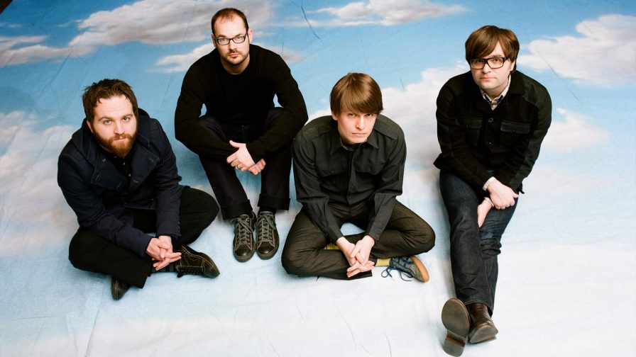 Birmingham's Top 10 for May 3 - May 9 4 death cab for cutie Birmingham's Top 10 for May 3 - May 9