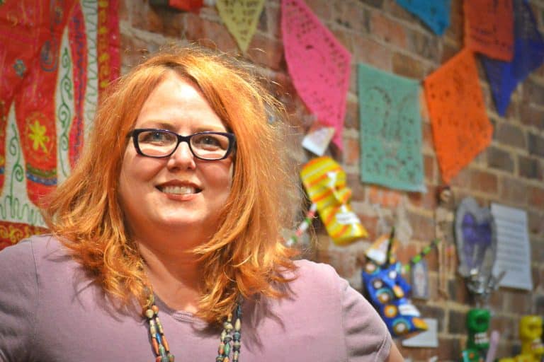 Small Business Monday – Spotlight on Sojourns