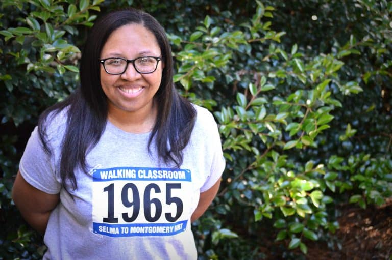 Small Business Monday – Spotlight on T. Marie King