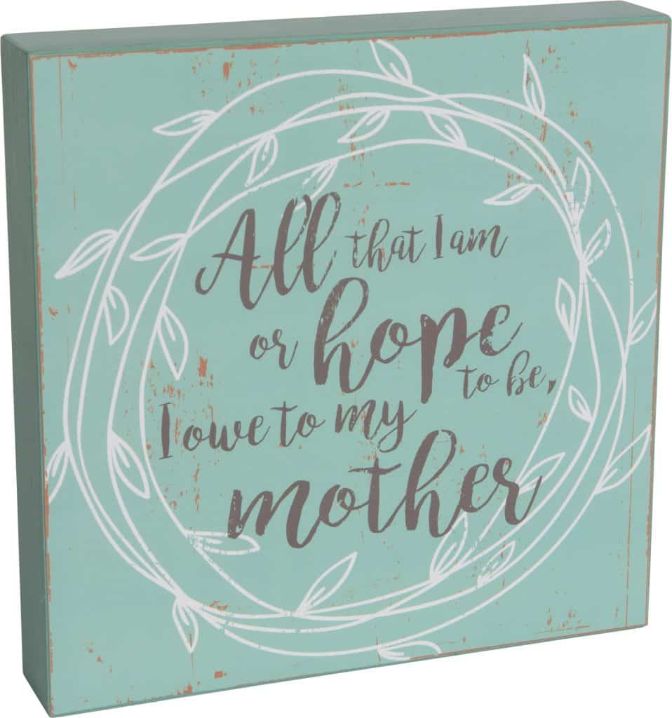 5 Gifts Perfect for Mom this Mother's Day - and 20% off 3 Mothers Day Birmingham AL Books-A- Million