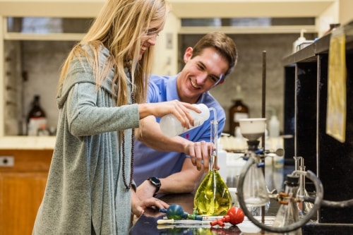University of Montevallo announces new scholarship fund 3 University of Montevallo