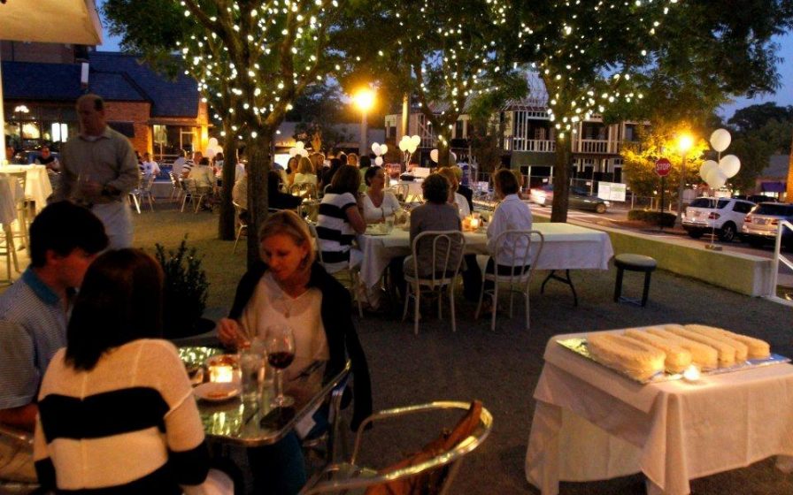 8 Birmingham fairs and events that art lovers will love 6 Eating on the patio
