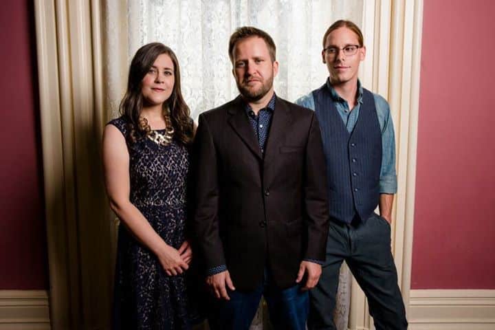 Birmingham Top Things To Do: June 7th - June 13th 1 The Belle Hollows on Over the Mountain Singing Show Birmingam AL