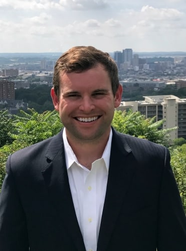 Check out this interview with Birmingham City Council District 2 candidate, Hunter Williams 1 Birmingham, City Council, Candidate, District 2, Hunter Williams