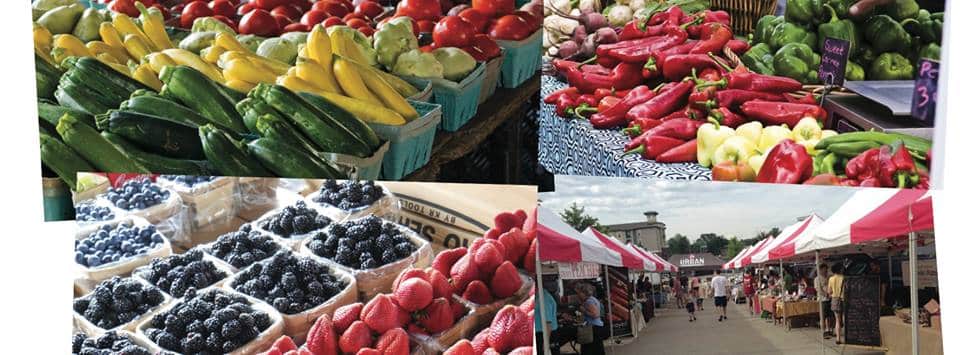 Birmingham Top Things To Do: June 7th - June 13th 4 Ross Bridge Farmers Market Birmingham AL