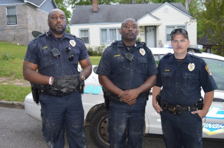 95 surveillance cameras are coming, but what are you doing to help the city? Here are three ways to help prevent crimes in Birmingham 95 surveillance cameras are coming, but what are you doing to help the city? Here are three ways to help prevent crimes in Birmingham