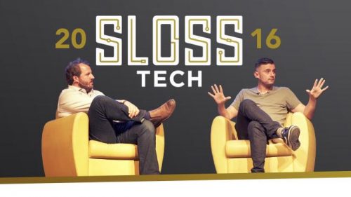 Sloss Tech Festival - Birmingham
