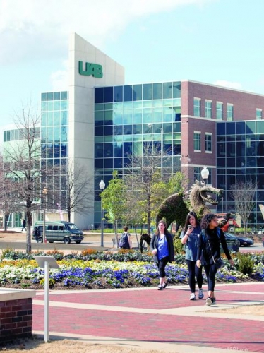 Innovation Corps UAB