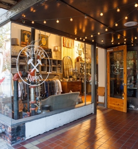 Guide to downtown Birmingham retail Guide to downtown Birmingham retail