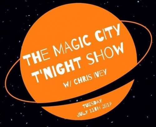 19598678 10159190801750227 7198509716594961234 n The Magic City T'night Show: B'ham's Best