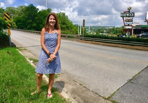 Homewood Alabama