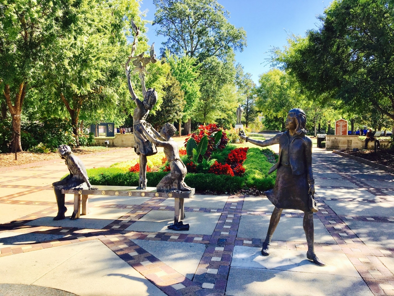 5 ways to celebrate Juneteenth in Birmingham this month 5 ways to celebrate Juneteenth in Birmingham this month