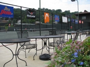 Highland Park Tennis Club - Birmingham, AL
