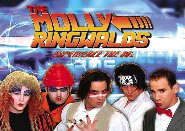 Birmingham Top Things to Do July 19th through the 25th Bham Now the Molly Ringwalds at Iron City 