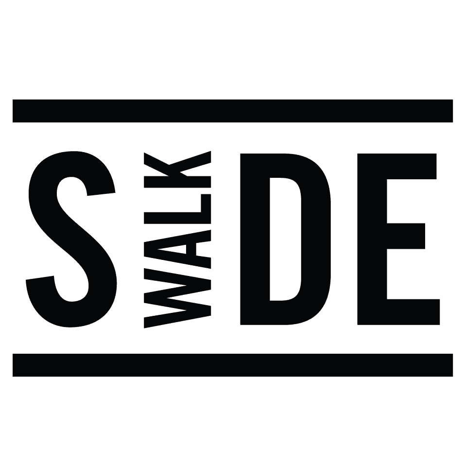Sidewalk Logo Black Sidewalk Film Fest prepares an exclusive virtual and augmented reality experience