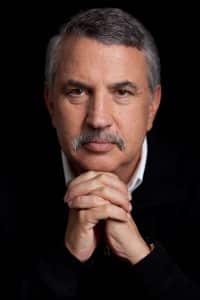 Thomas L. Friedman coming to EDPA Innovation Conference 1 Thomas L. Friedman coming to Birmingham
