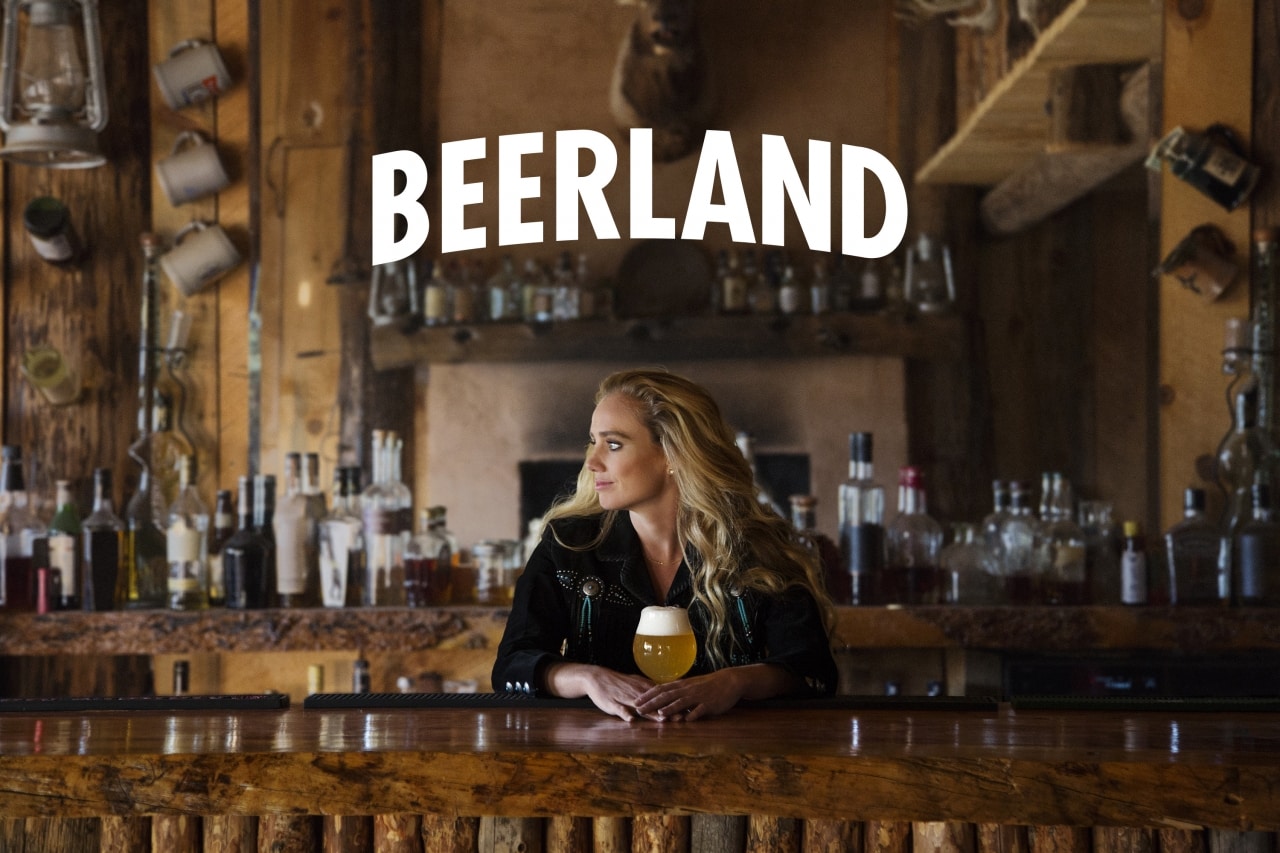 Beerland by VICE