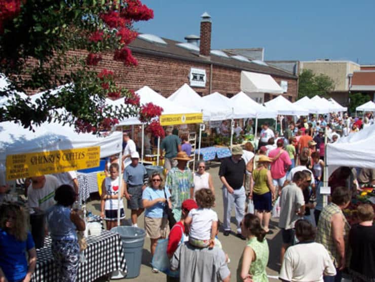 Pepper Place to be Birmingham’s next designated entertainment district