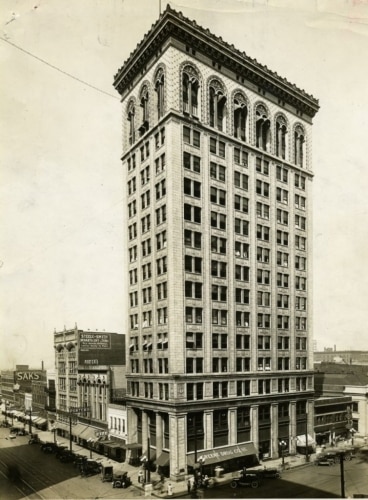 Elyton Hotel announces grand opening 2 Elyton Hotel, Birmingham Alabama