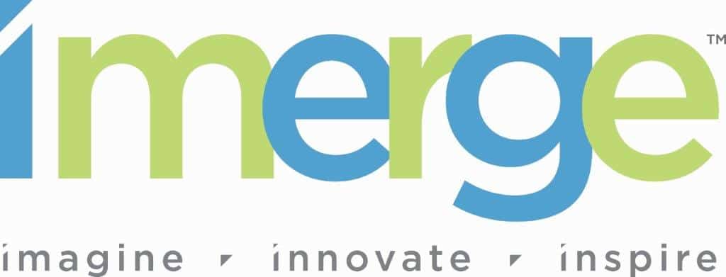 imerge logo Thomas L. Friedman coming to EDPA Innovation Conference