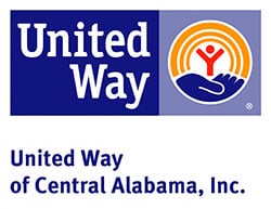 united way logo 3 Don't miss United Way of Central Alabama's Financial Education Workshops