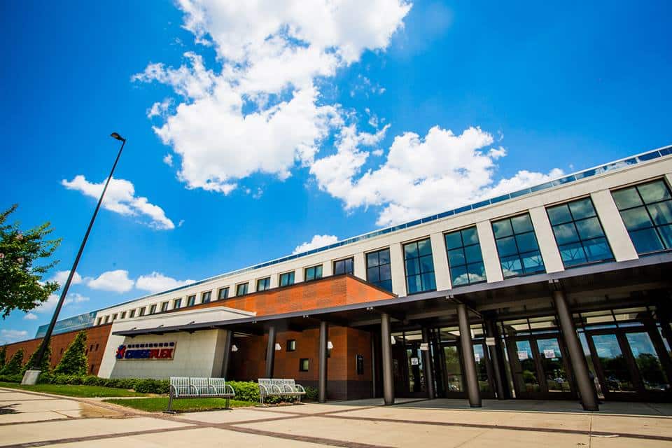 Bamabuzz Crossplex Village