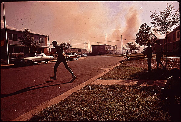 "Smoke City" - Birmingham air pollution our past and future 3 Birmingham Alabama
