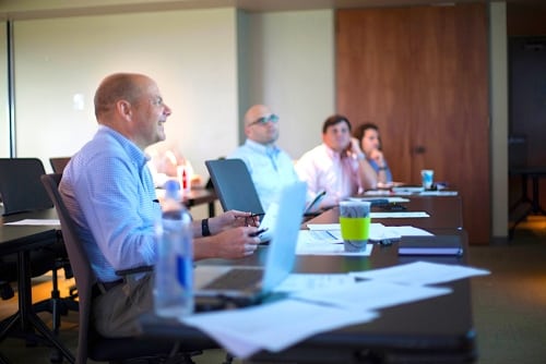 Why EBSCO's leadership development matters 5 EBSCO Industries, jobs
