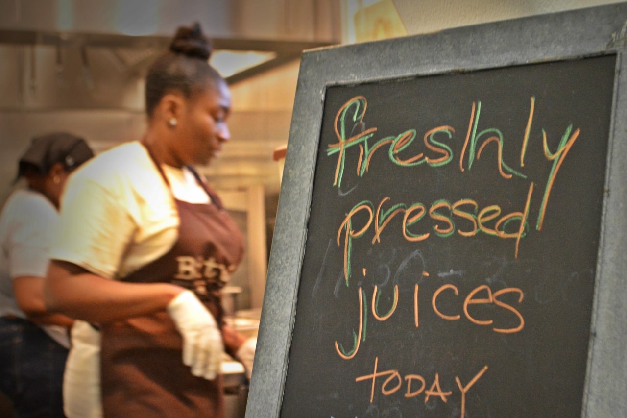 Small business Monday - Focus on Bitty's Living Kitchen 7 edit DSC 0144 Small business Monday - Focus on Bitty's Living Kitchen